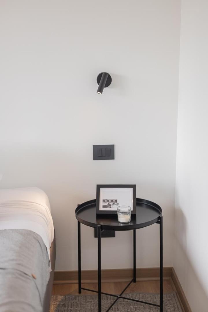 Apartamento Exclusividad Y Confort A Pasos Del Metro Santiago